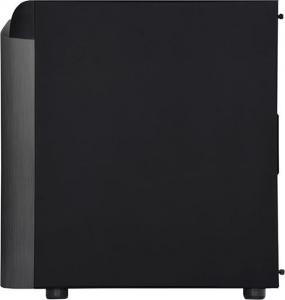 Obudowa SilverStone SETA A1 Tytanowa (SST-SEA1TB-G) 9