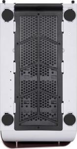 Obudowa SilverStone SETA A1 Różowo-biała (SST-SEA1TB-G) 11