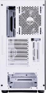 Obudowa SilverStone SETA A1 Różowo-biała (SST-SEA1TB-G) 10