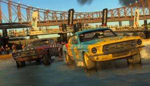 DIRT 5 PS4 18