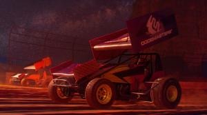 DIRT 5 PS4 21