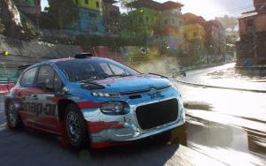 DIRT 5 PS4 24