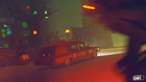 DIRT 5 PS4 3