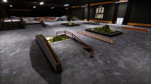 Skater XL - The Ultimate Skateboarding Game PS4 9