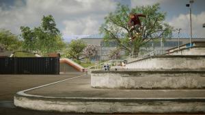 Skater XL - The Ultimate Skateboarding Game PS4 10