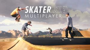 Skater XL - The Ultimate Skateboarding Game Xbox One 2