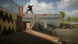 Skater XL - The Ultimate Skateboarding Game Xbox One 6