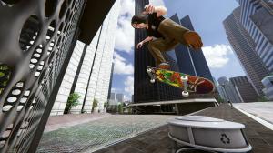 Skater XL - The Ultimate Skateboarding Game Xbox One 7