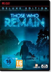 Those Who Remain Deluxe Edition PC 1