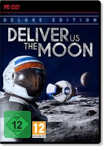 Deliver Us The Moon Deluxe Edition PC 1