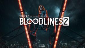Vampire: The Masquerade Bloodlines 2 First Blood Edition PC 3