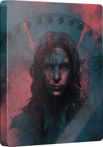 Vampire: The Masquerade Bloodlines 2 Unsanctioned Edition Xbox One 4