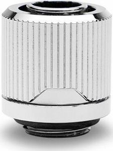 EK Water Blocks EK Water Blocks EK-Quantum Torque STC 10/13 - 6er-Pack, silber 3