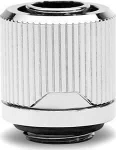 EK Water Blocks EK Water Blocks EK-Quantum Torque STC 10/13 - 6er-Pack, silber 6