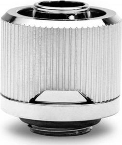 EK Water Blocks EK Water Blocks EK-Quantum Torque STC 10/16 - 6er-Pack, silber 3