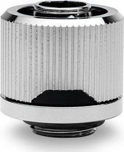 EK Water Blocks EK Water Blocks EK-Quantum Torque STC 10/16 - 6er-Pack, silber 5