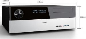 Obudowa Jonsbo G3 (GEJB-009) 4