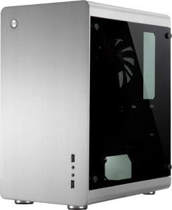 Obudowa Jonsbo RM3 Silver 3