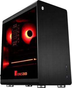 Obudowa Jonsbo RM3 Black 5