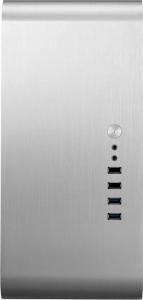 Obudowa Jonsbo UMX1 Plus Silver 2