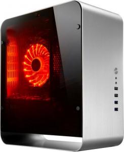 Obudowa Jonsbo UMX1 Plus Silver 4