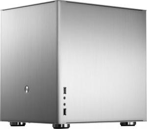 Obudowa Jonsbo V4 Srebrna 2