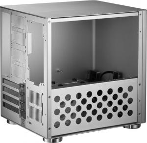 Obudowa Jonsbo V4 Srebrna 4