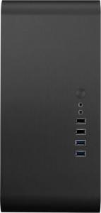 Obudowa Jonsbo UMX1 Plus Black 2