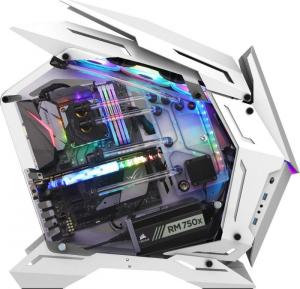 Obudowa Jonsbo MOD3 Biała 4