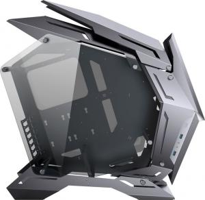 Obudowa Jonsbo MOD3 Szara 4