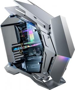 Obudowa Jonsbo MOD3 Szara 7