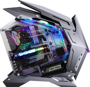 Obudowa Jonsbo MOD3 Szara 8