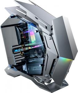 Obudowa Jonsbo MOD3 Szara 9