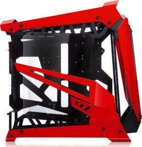 Obudowa Raijintek NYX PRO Czerwona (0R20B00185) 5