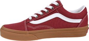 Vans Buty męskie Old Skool czerwone r. 42.5 (VN0A4U3BWZ0) 2