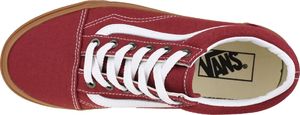 Vans Buty męskie Old Skool czerwone r. 42.5 (VN0A4U3BWZ0) 3