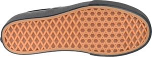 Vans Buty damskie 66 Classic Slip-On Platform czarne r. 36.5 (VN0A3JEZWW0) 2