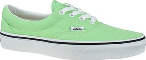 Vans Buty damskie Era zielone r. 38 (VN0A4U39WKO) 1