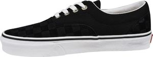 Vans Buty damskie Era Deboss Checkerboard czarne r. 38.5 (VN0A4U39WYU) 2