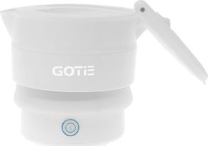 Czajnik Gotie Czajnik turystyczny GOTIE GCT-600B 11