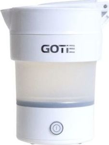 Czajnik Gotie Czajnik turystyczny GOTIE GCT-600B 3
