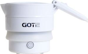 Czajnik Gotie Czajnik turystyczny GOTIE GCT-600B 5