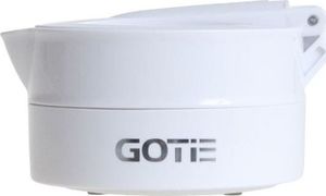 Czajnik Gotie Czajnik turystyczny GOTIE GCT-600B 6