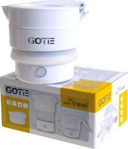 Czajnik Gotie Czajnik turystyczny GOTIE GCT-600B 8