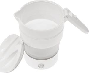 Czajnik Gotie Czajnik turystyczny GOTIE GCT-600B 9