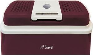 Lodówka turystyczna Gotie GLT-240B 24 L 2