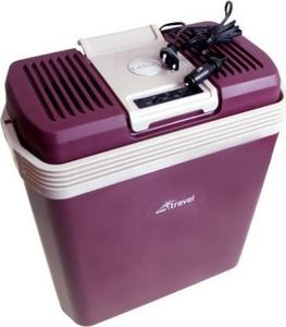 Lodówka turystyczna Gotie GLT-240B 24 L 3