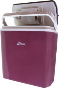 Lodówka turystyczna Gotie GLT-240B 24 L 4