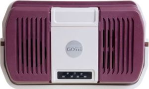 Lodówka turystyczna Gotie GLT-240B 24 L 5