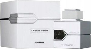 Al Haramain L' Aventure Blanche EDP 100 ml 1